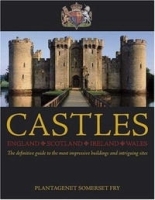 Castles: England + Scotland + Wales + Ireland артикул 1265a.
