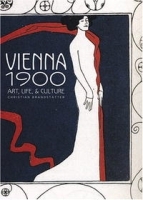 Vienna 1900: Art and Culture артикул 1270a.