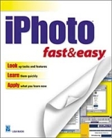 iPhoto 2 Fast & Easy артикул 1273a.