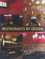 Restaurants by Design артикул 1275a.