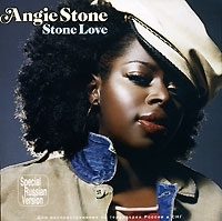 Angie Stone Stone Love артикул 5711b.