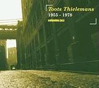 Toots Thielemans Columbia Jazz артикул 5774b.