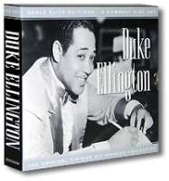 Duke Ellington The Original Vintage Hit Singles Collection (3 CD) артикул 5887b.