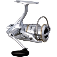 Катушка безынерционная Daiwa "Freams KIX 2500" артикул 1268a.