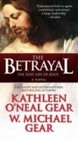 The Betrayal: The Lost Life of Jesus: A Novel артикул 5669b.