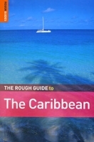 The Rough Guide to the Caribbean артикул 5670b.