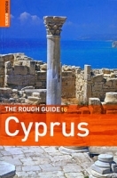 The Rough Guide to Cyprus артикул 5673b.