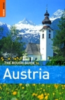 The Rough Guide to Austria артикул 5681b.