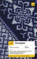 Teach Yourself Norwegian артикул 5688b.