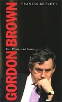 Gordon Brown: Past, Present and Future артикул 5694b.