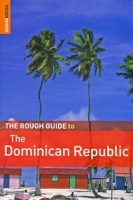 The Rough Guide to the Dominican Republic артикул 5702b.
