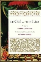 Le Cid and The Liar артикул 5812b.