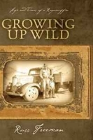 Life and Times of a Ragamuffin: Growing up Wild артикул 5813b.