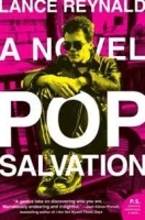 Pop Salvation: A Novel (P S ) артикул 5816b.
