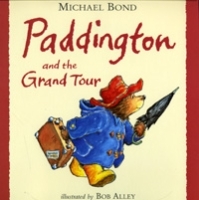 Paddington and Grand Tour артикул 5891b.